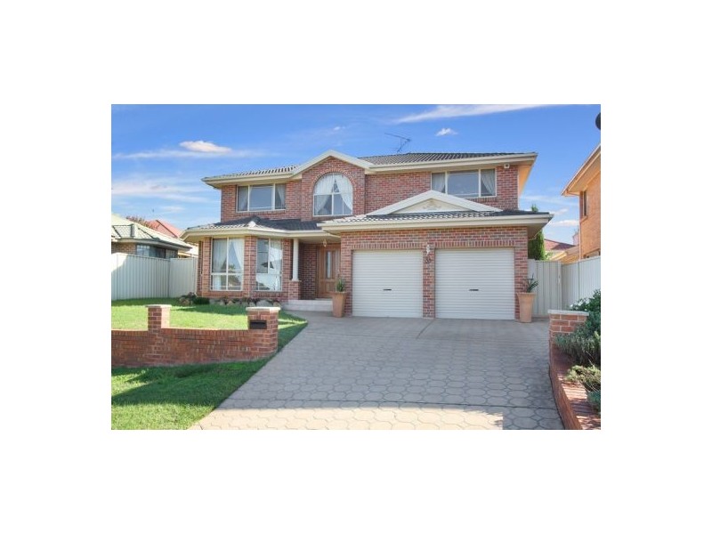 33 Bittern Grove, Glenwood NSW 2768