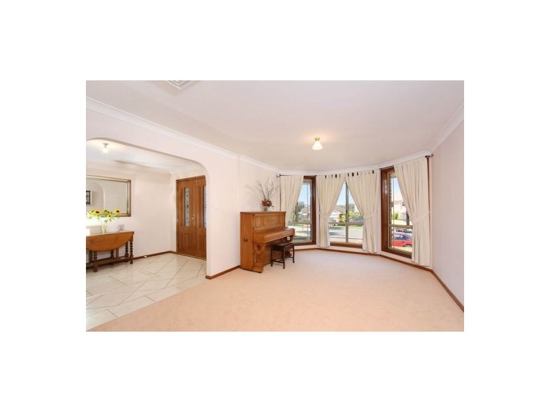 33 Bittern Grove, Glenwood NSW 2768