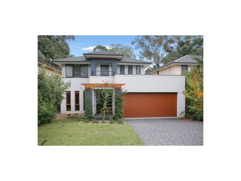 65 Treetops Circuit, Quakers Hill NSW 2763