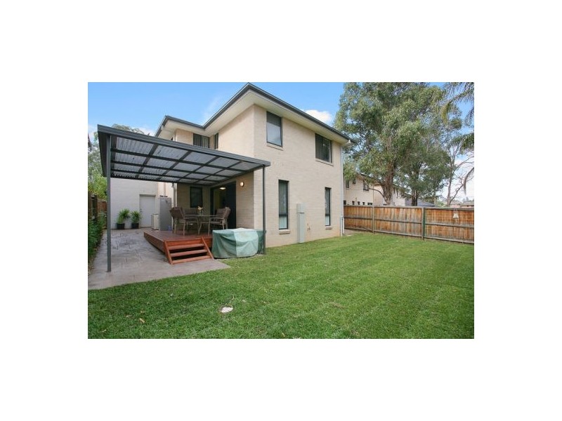 65 Treetops Circuit, Quakers Hill NSW 2763