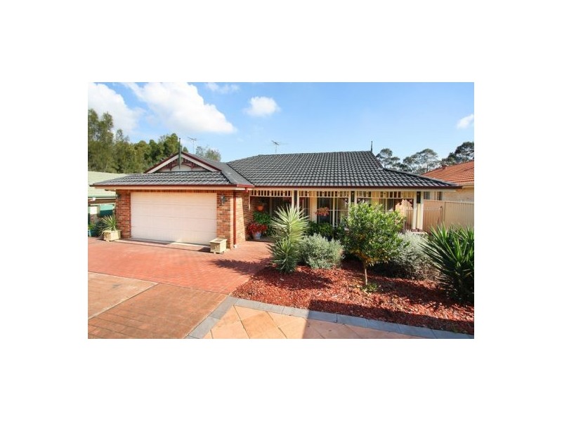 108A Rosenthal Street, Doonside NSW 2767