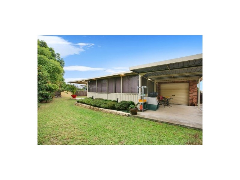 28 Zammit Avenue, Quakers Hill NSW 2763