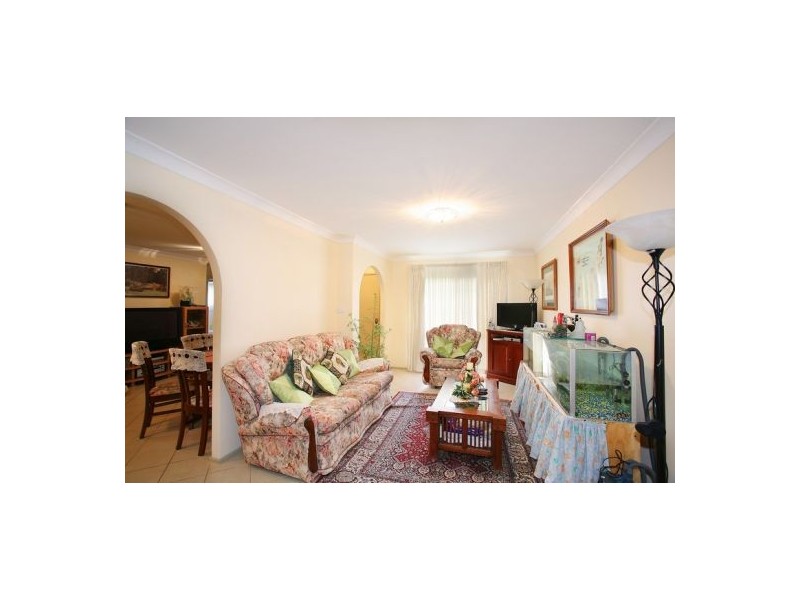 28 Zammit Avenue, Quakers Hill NSW 2763