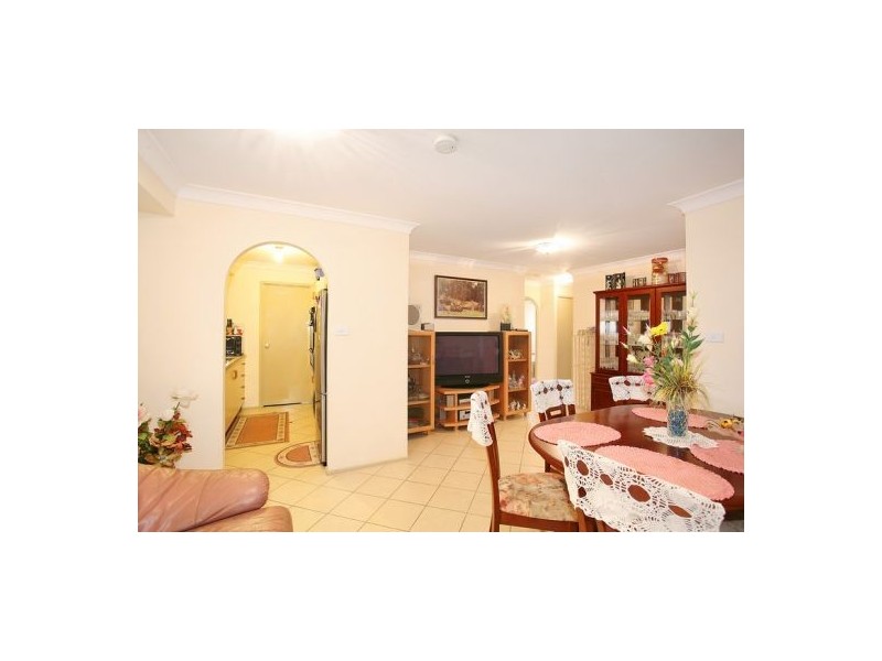 28 Zammit Avenue, Quakers Hill NSW 2763