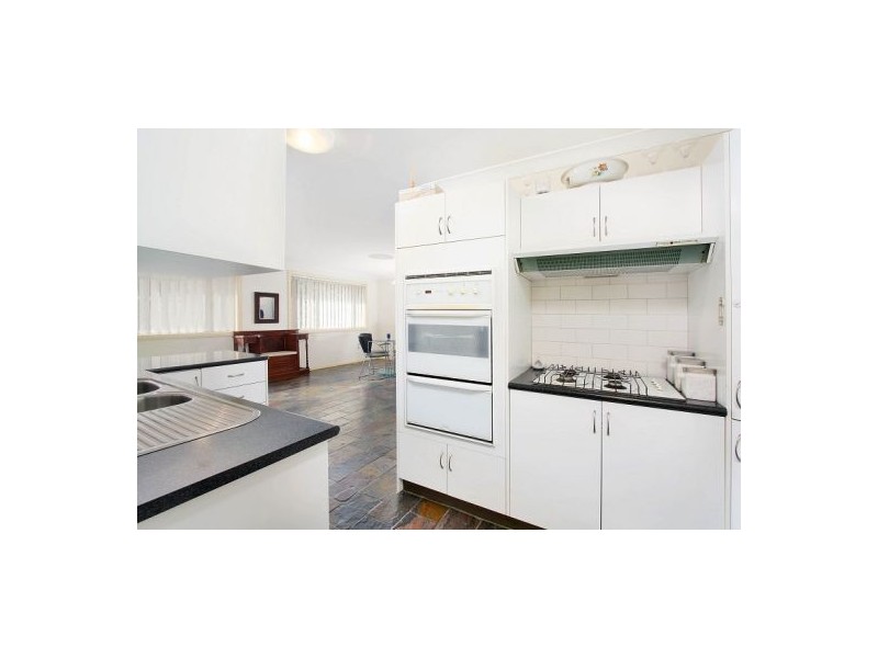 25 Kerstin Street, Quakers Hill NSW 2763