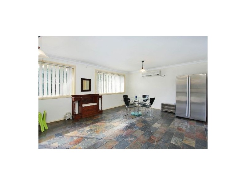 25 Kerstin Street, Quakers Hill NSW 2763