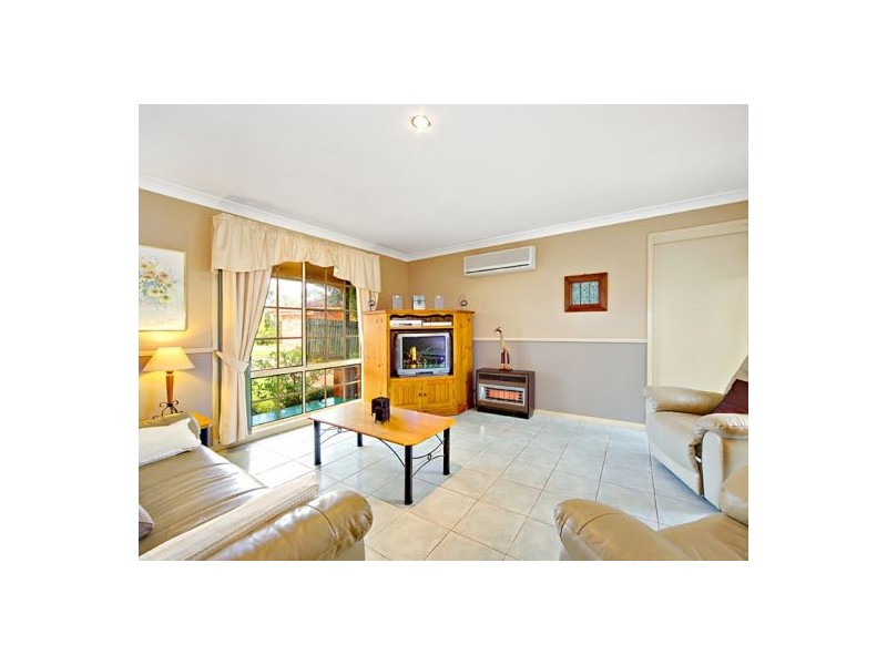 52 Woldhuis Street, Quakers Hill NSW 2763