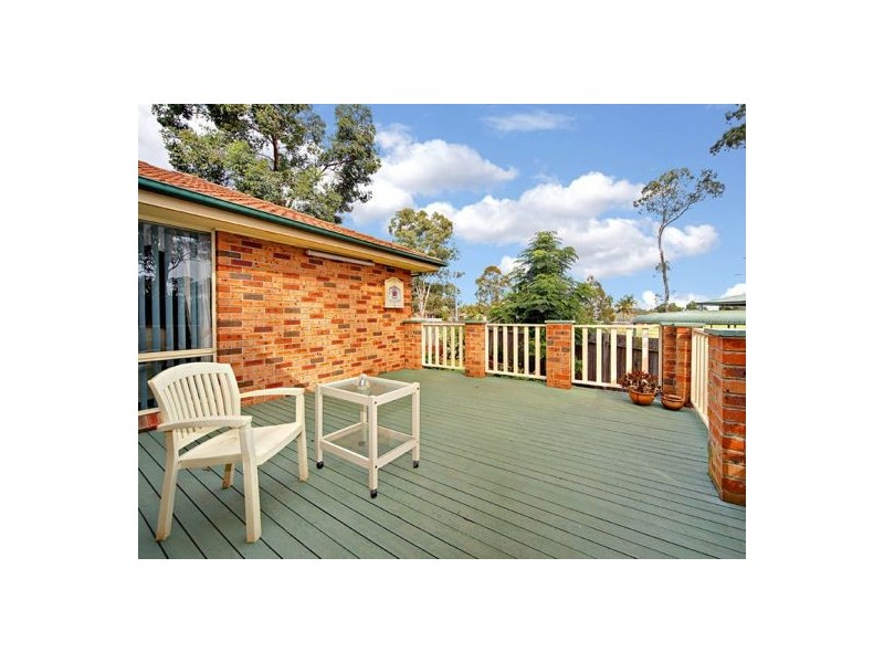 52 Woldhuis Street, Quakers Hill NSW 2763