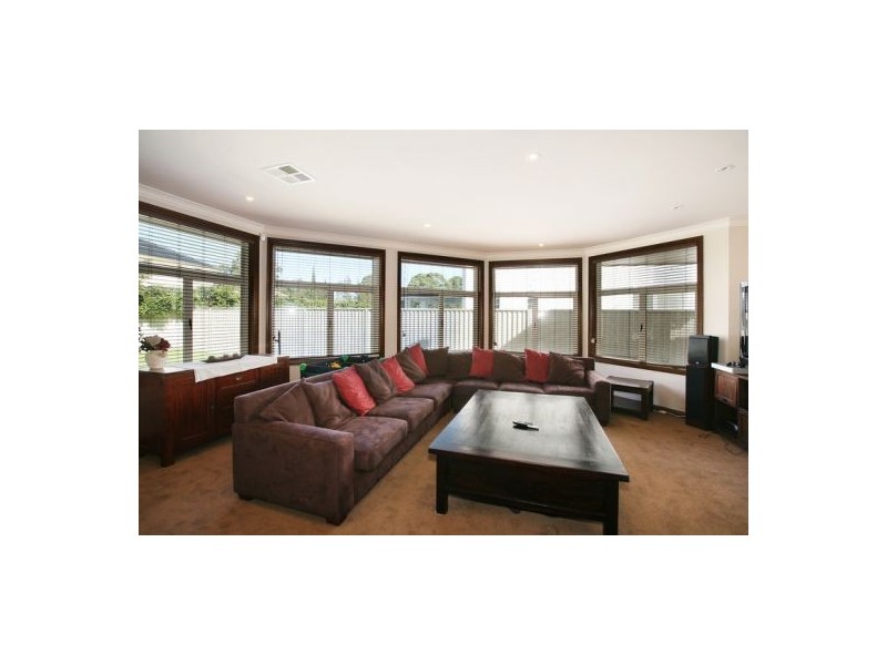 21a Rothwell  Circuit, Glenwood NSW 2768