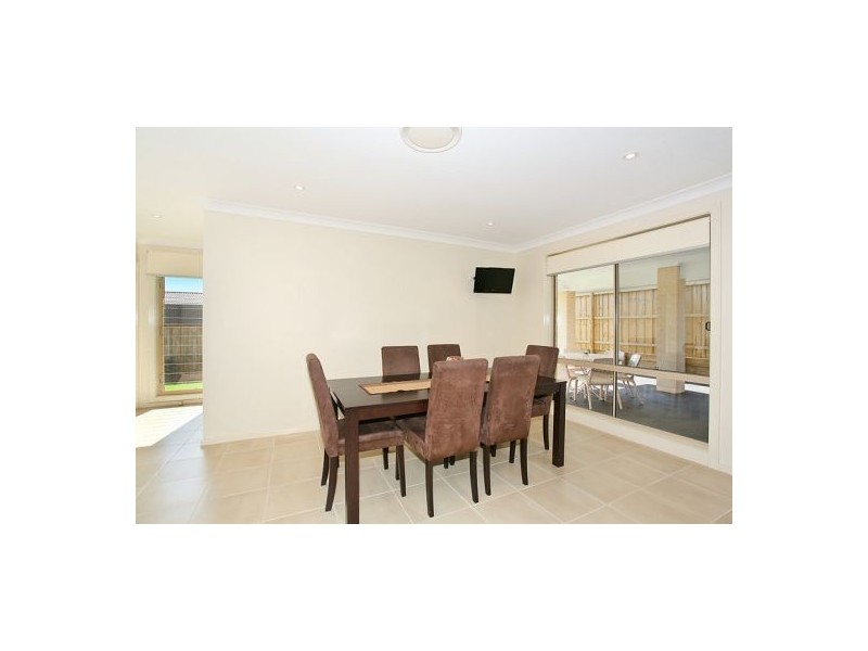 33. Deneden Street, Kellyville Ridge NSW 2155