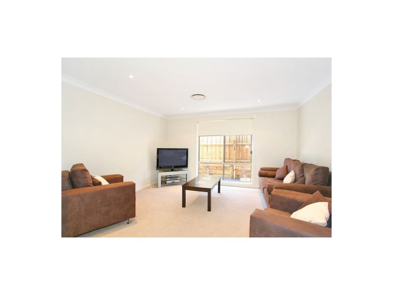 33. Deneden Street, Kellyville Ridge NSW 2155