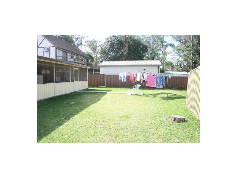 28. Middleton Crescent, Bidwill NSW 2770