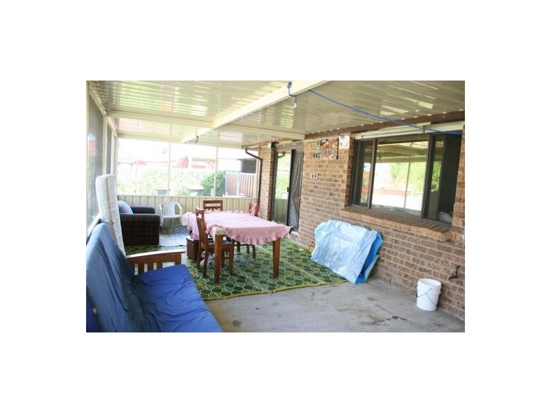 28. Middleton Crescent, Bidwill NSW 2770