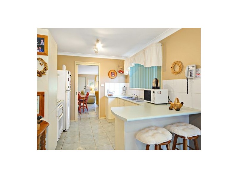 52. Woldhuis Street, Quakers Hill NSW 2763