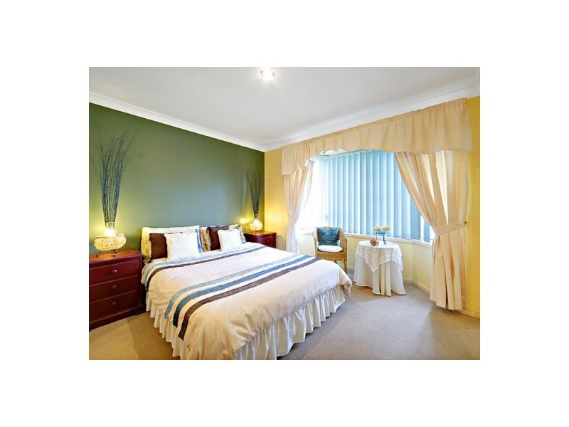 52. Woldhuis Street, Quakers Hill NSW 2763