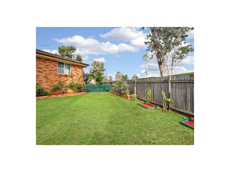 52. Woldhuis Street, Quakers Hill NSW 2763