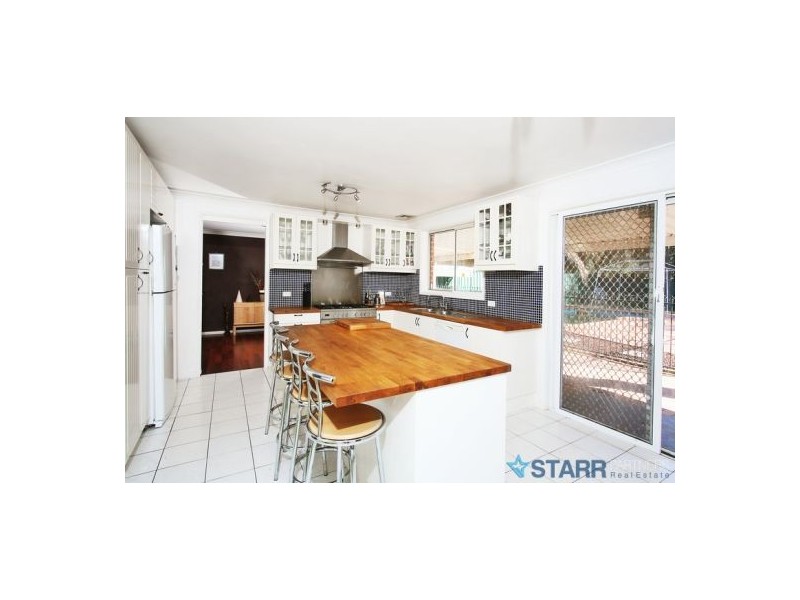 37 Ebony Cresent, Quakers Hill NSW 2763