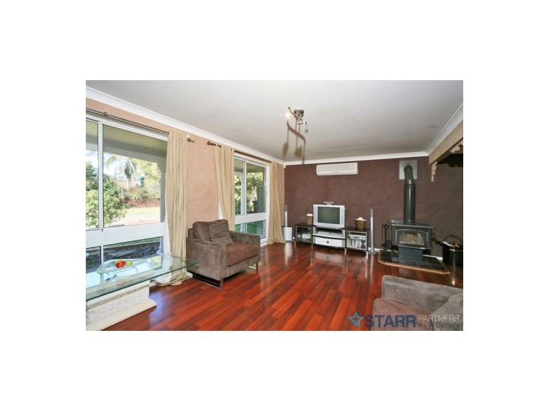 37 Ebony Cresent, Quakers Hill NSW 2763