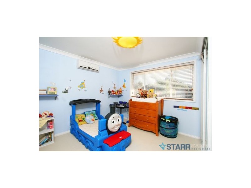 37 Ebony Cresent, Quakers Hill NSW 2763
