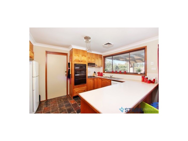 105 Summerfield Avenue, Quakers Hill NSW 2763