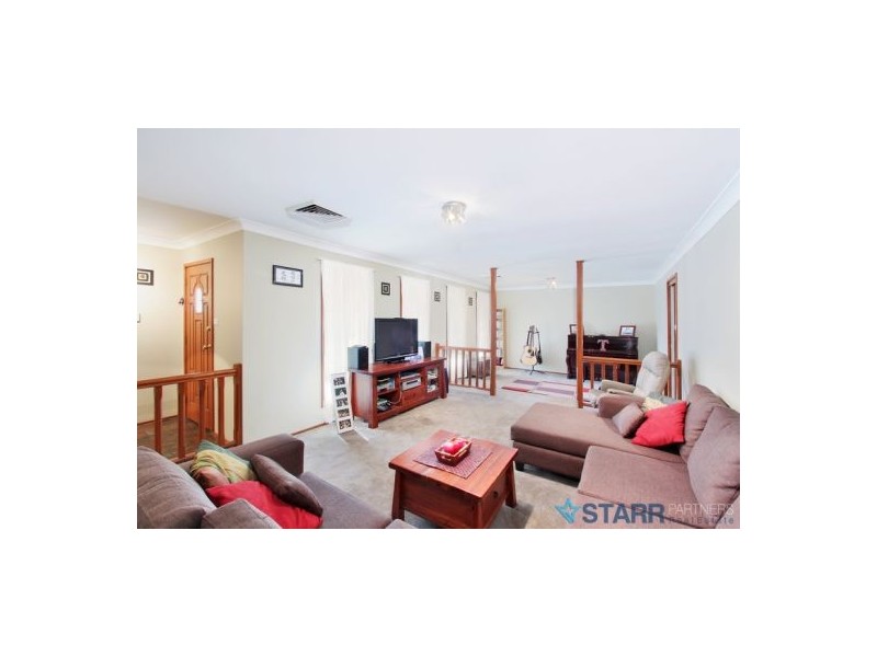 105 Summerfield Avenue, Quakers Hill NSW 2763