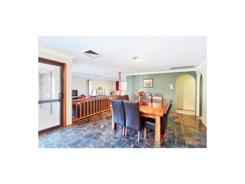 105 Summerfield Avenue, Quakers Hill NSW 2763