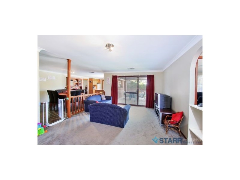 105 Summerfield Avenue, Quakers Hill NSW 2763