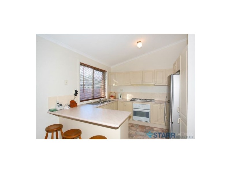1 Gerlee Place, Quakers Hill NSW 2763