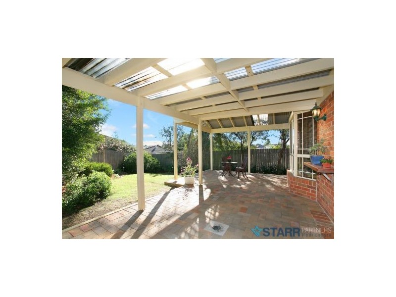 1 Gerlee Place, Quakers Hill NSW 2763