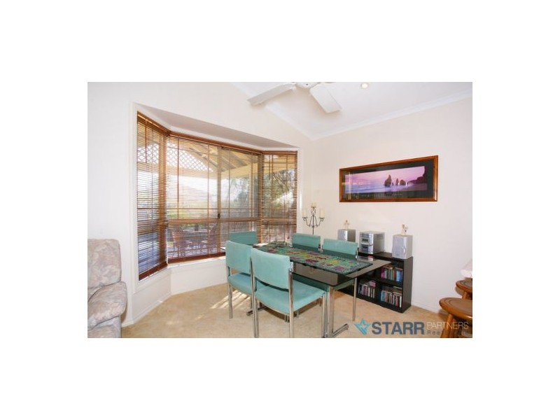 1 Gerlee Place, Quakers Hill NSW 2763