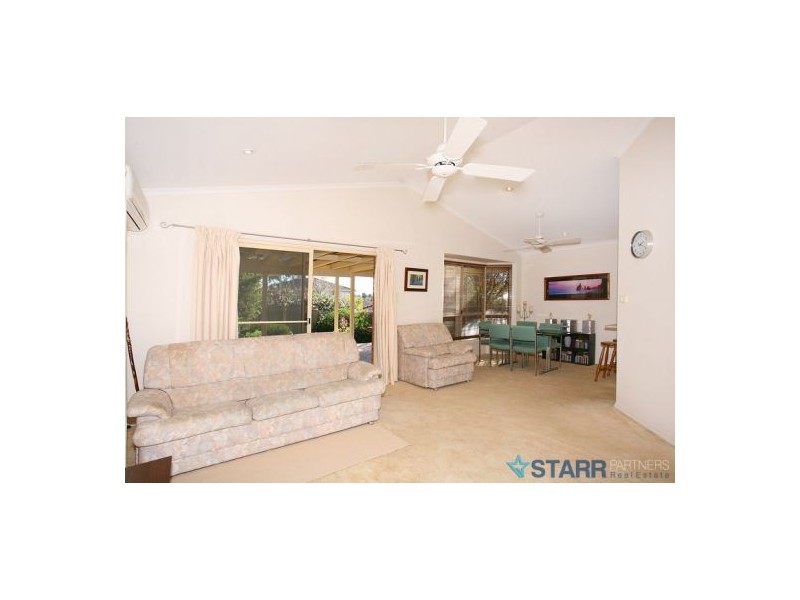 1 Gerlee Place, Quakers Hill NSW 2763