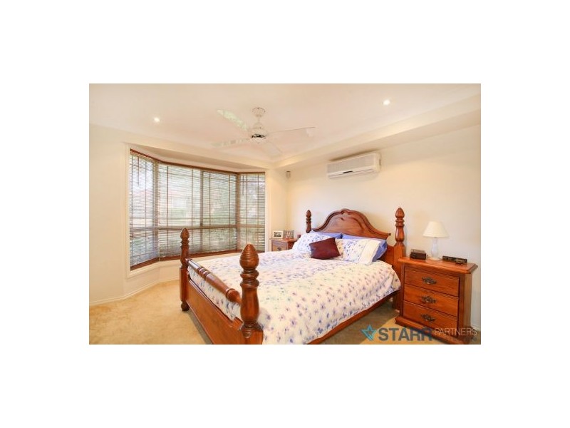 1 Gerlee Place, Quakers Hill NSW 2763