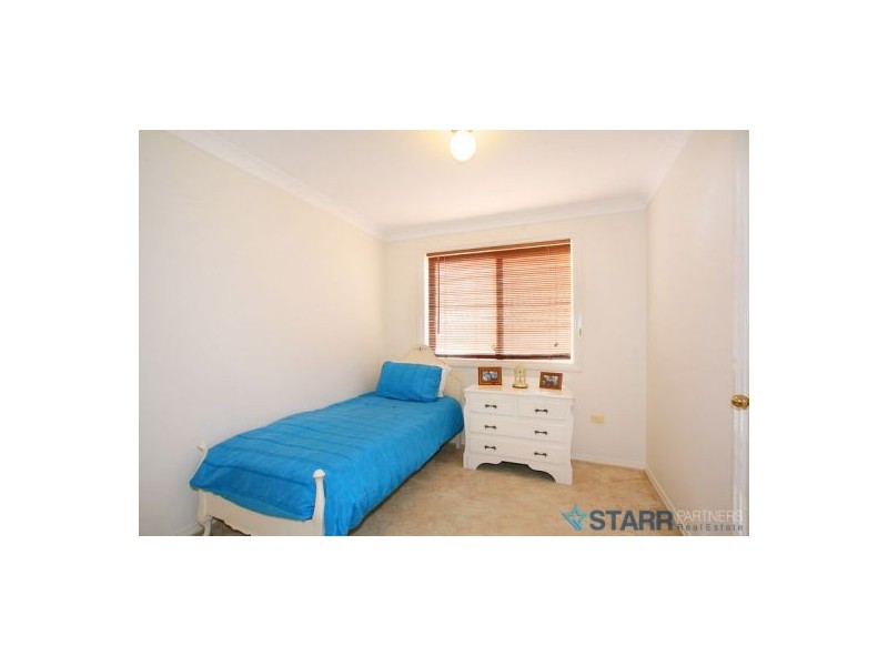 1 Gerlee Place, Quakers Hill NSW 2763