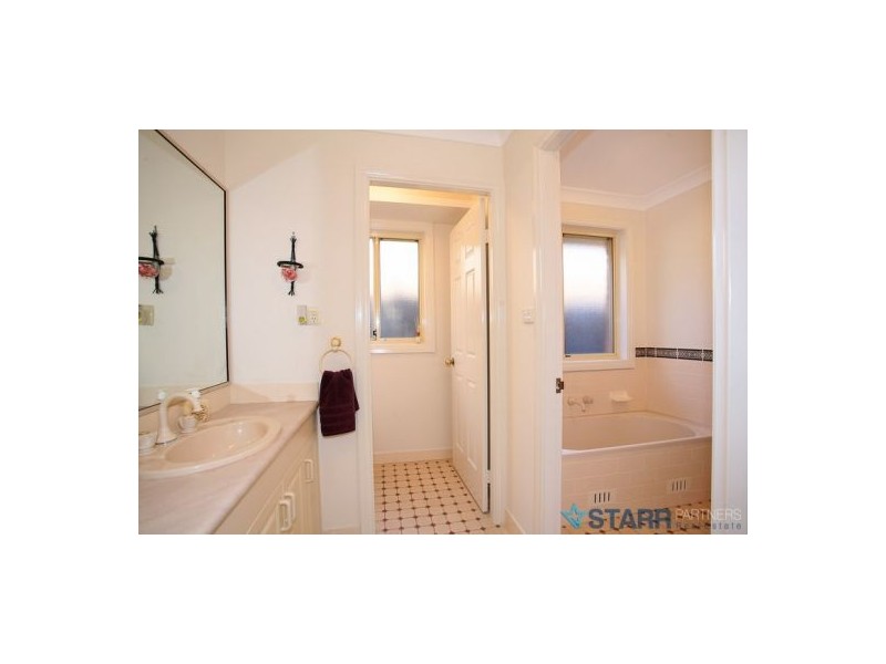 1 Gerlee Place, Quakers Hill NSW 2763