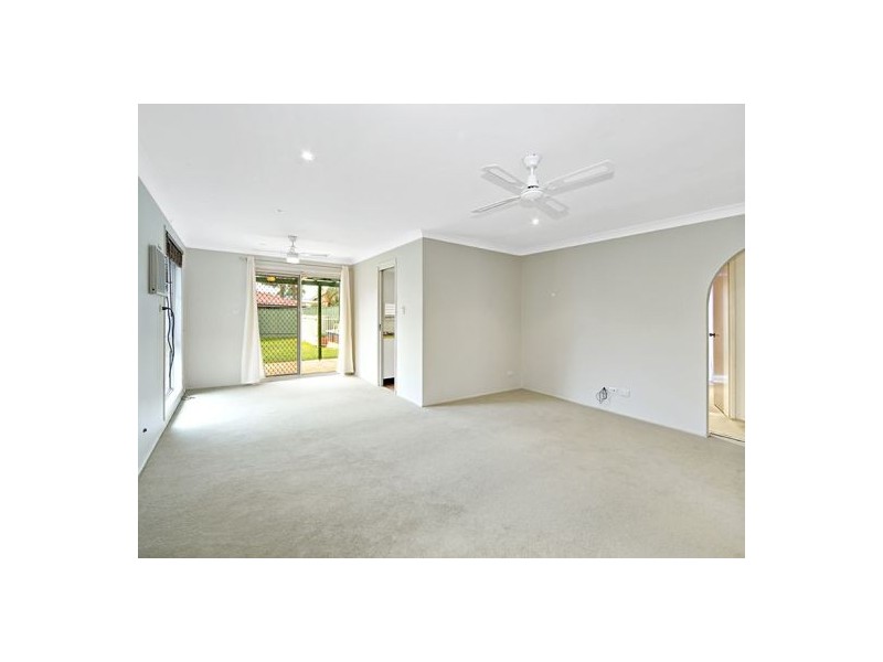 60 Sherridon Crescent, Quakers Hill NSW 2763