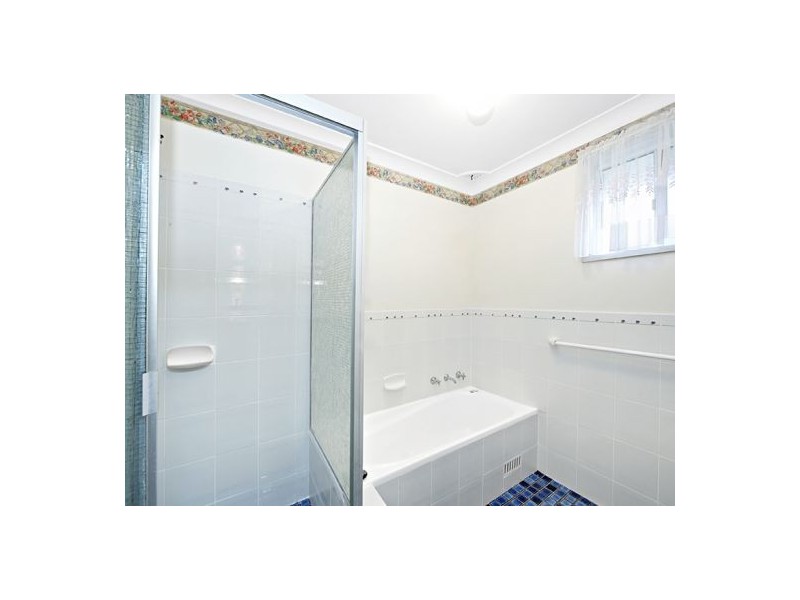 60 Sherridon Crescent, Quakers Hill NSW 2763