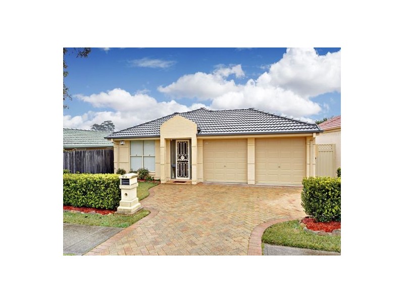 17a Highfield Road, Quakers Hill NSW 2763