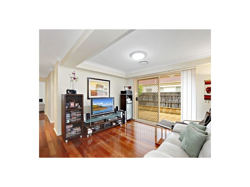 17a Highfield Road, Quakers Hill NSW 2763