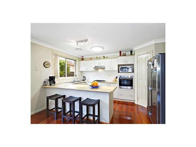 17a Highfield Road, Quakers Hill NSW 2763