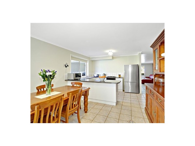 4a Justin Place, Quakers Hill NSW 2763