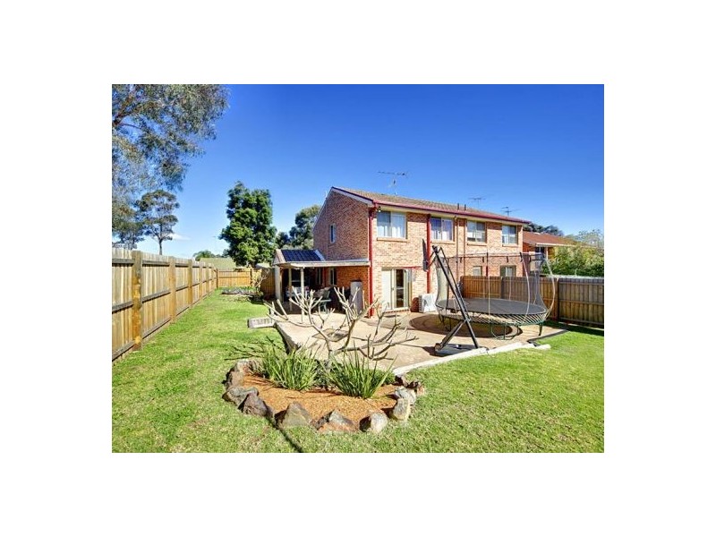 4a Justin Place, Quakers Hill NSW 2763