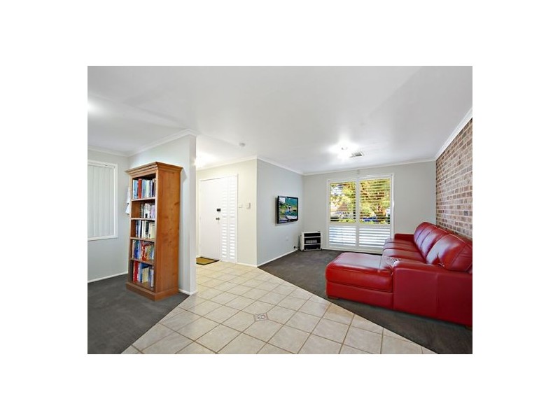 4a Justin Place, Quakers Hill NSW 2763