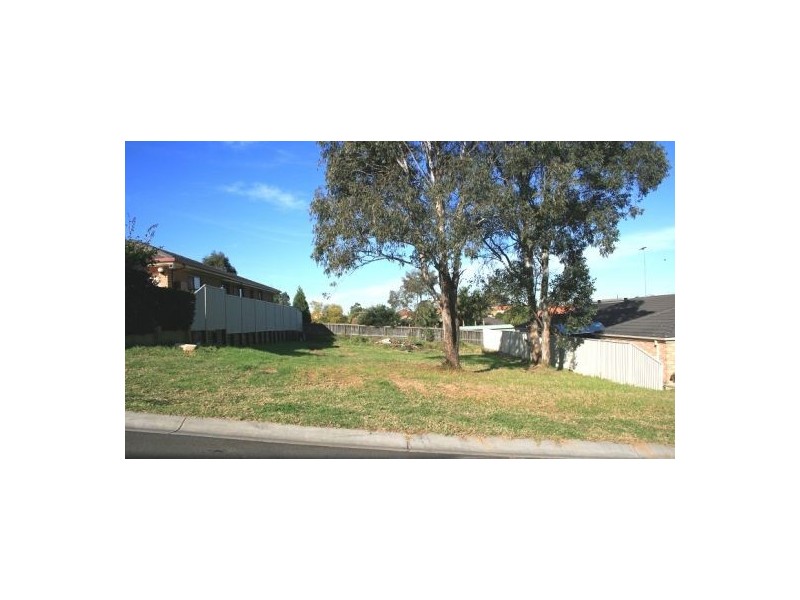 6 Dean Place, Acacia Gardens NSW 2763