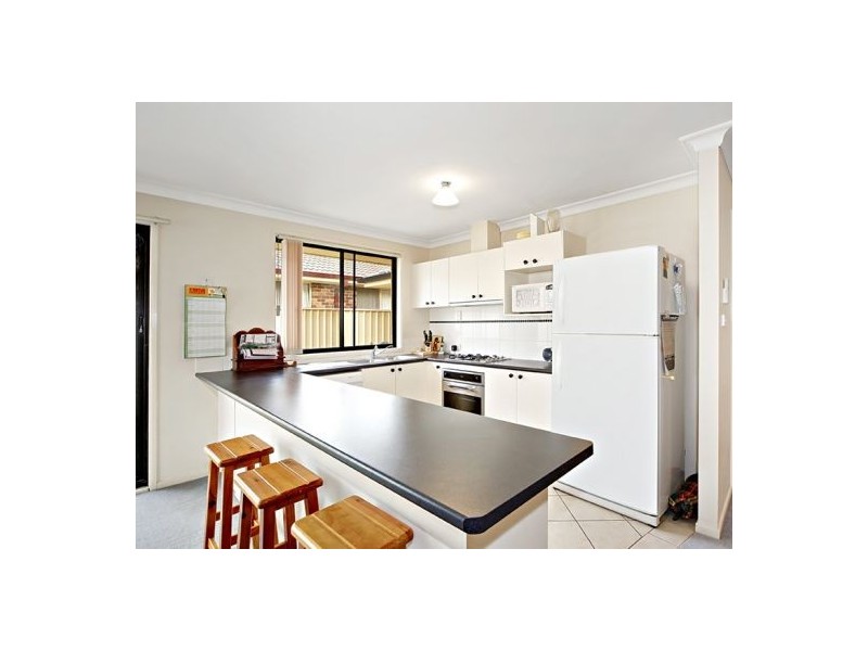 5 Erin Street, Quakers Hill NSW 2763