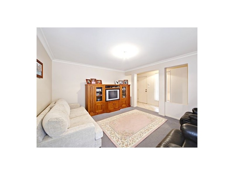 5 Erin Street, Quakers Hill NSW 2763