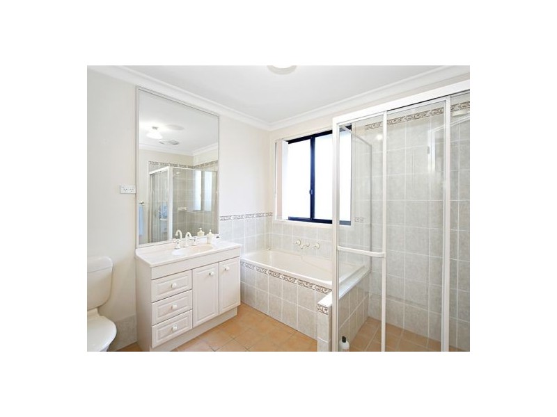 5 Erin Street, Quakers Hill NSW 2763