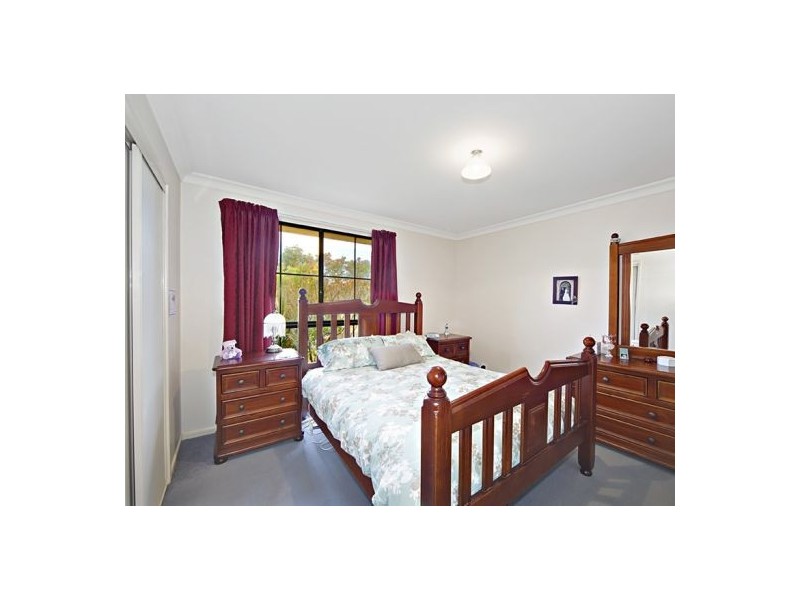 5 Erin Street, Quakers Hill NSW 2763