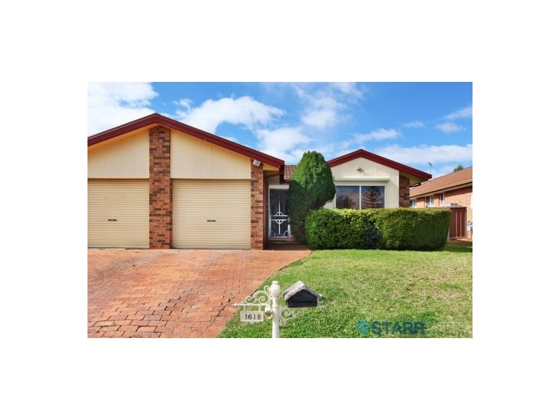 161B Farnham Road, Quakers Hill NSW 2763