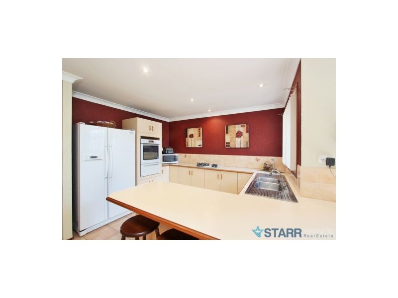 161B Farnham Road, Quakers Hill NSW 2763