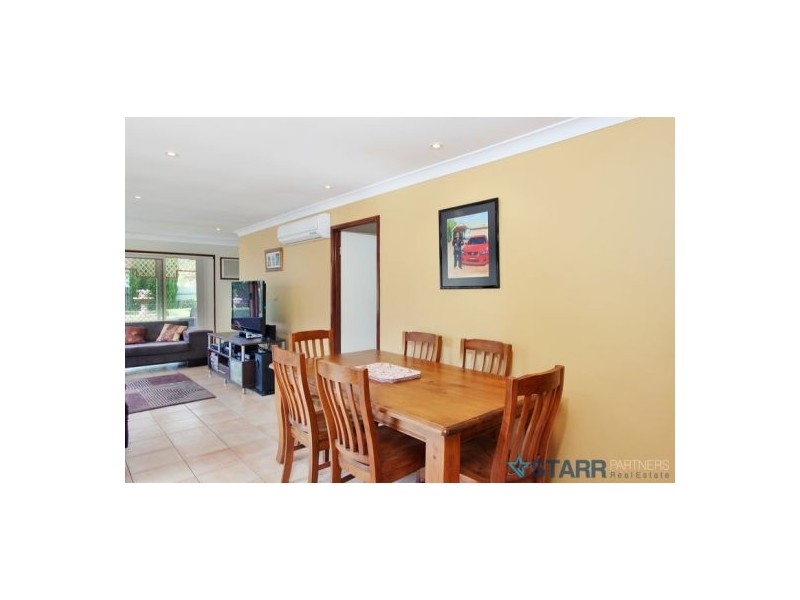 161B Farnham Road, Quakers Hill NSW 2763